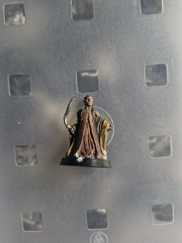 Der herr ringe - der, tabletop