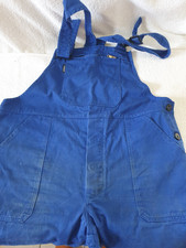 Uvex - Latzhose Arbeitshose Gr 54