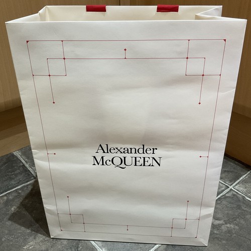Alexander mcqueen designer - mcqueen,