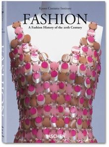 Fashion eine geschichte der - fashion.,