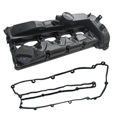 Zylinderkopfhaube Ventildeckel