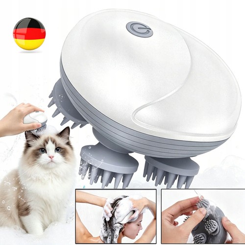 Kopfmassage elektrisch - kopfmassage,