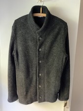 Hess natur Herren Jacke Wolle Gr.46