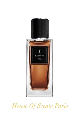 Yves saint laurent babycat - saint,