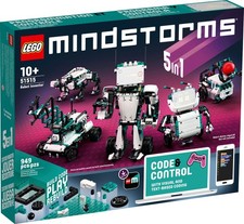 LEGO Mindstorms 51515 -
