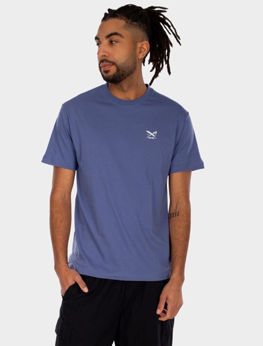 Iriedaily chestflag shirt - chestflag, t-shirt
