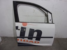 2K0831056B tür vorne rechts für VOLKSWAGEN CADDY KA KB (2K) 1.9 TDI 2003 5109656