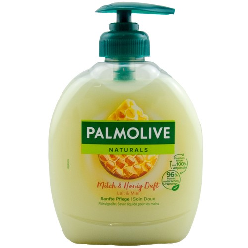 Palmolive naturals handseife - naturals,