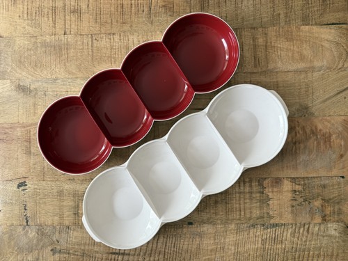 Tupperware allegra perle - perle, raupe