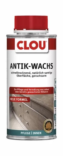 Clou antikwachs 250ml - clou, 250ml/750ml