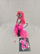 Monster High Catty Noir 13