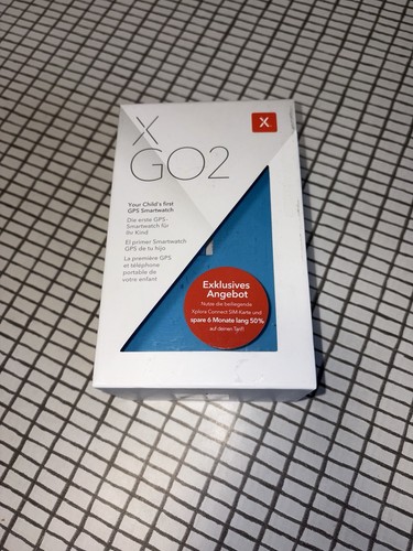 Xplora smartwatch xgo2 für - xplora, xgo2,