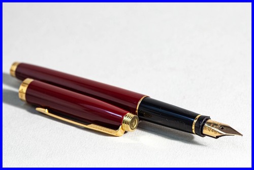 1990 parker patronen - parker,