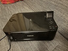 Canon MG 5150 PIXMA Drucker Scanner Fotodrucker