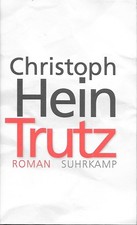 Christoph Hein Trutz