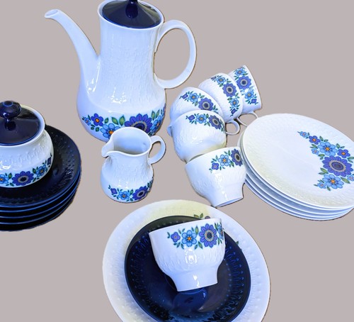 Kaffeeservice mitterteich 6 - kaffeeservice,