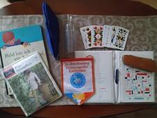 DDR Konvolut Guter Zustand
