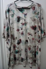 That´s Me Tunika Shirt A Form