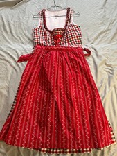 Dirndl von Coutry Life Gr. 38 (Guter Zustand)