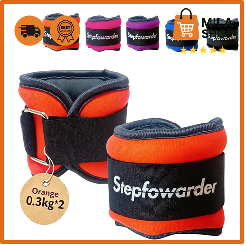 Gewichtsmanschetten 2er set - 2er,