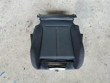 BMW 1er F20 Bezug Sitz