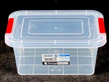 Aufbewahrungsbox mit Deckel