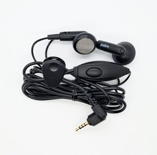 Palm stereo headset kopfhörer - stereo,