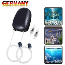 Aquarium Teich Sauerstoff