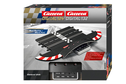 Carrera digital 124 132 - carrera,