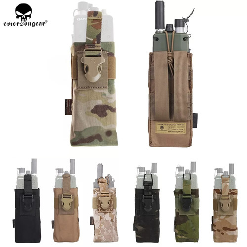 Emerson taktisch molle mbitr - emerson,