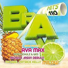 Bravo hits vol - bravo,