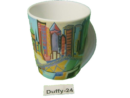Henkelbecher city cup - 9,5,
