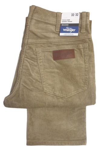 Herren wrangler texas - herren,