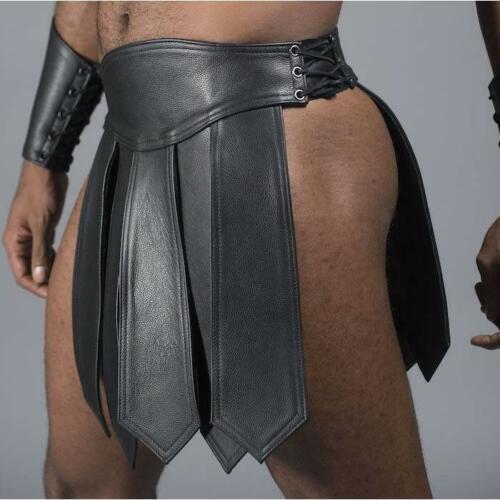 Gay skirt gladiator rock - gay, arm