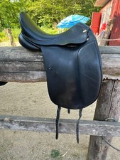 JC Sattel Dressur Celebration 33/17