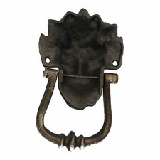 10 Downing St. Löwenkopf