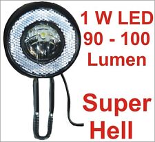 1 Watt Scheinwerfer Fahrrad