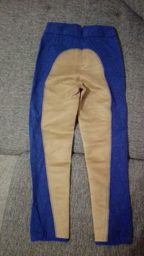 Damenreithose versch - damenreithose,,