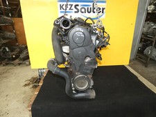 Motor BJB Caddy 2K 1,9 77kw Diesel