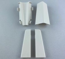 Ecken Innenecke Außenecke