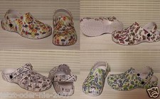 Clogs Praxisschuhe Sandalen