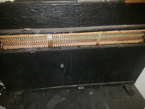 Yamaha m piano - yamaha, 60