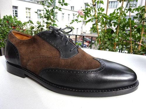 Prime shoes 98576 herr - shoes,