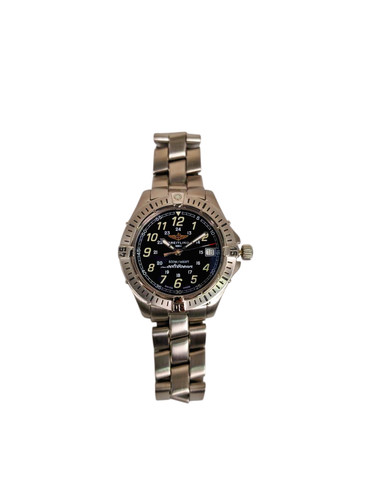 Breitling colt 37mm a64350 - 37mm,