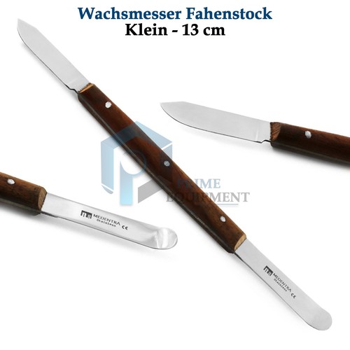 Wachsmesser fahen klein dental - klein,