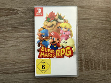 Nintendo Switch Spiel Super
