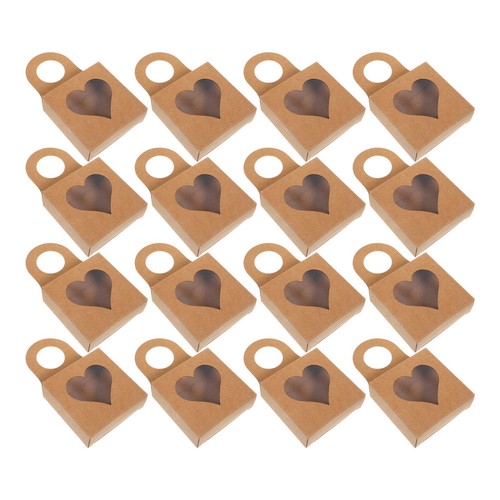 Pcs kraftpapier - 30,