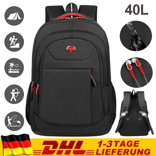 40l rucksack herren - rucksack, damen
