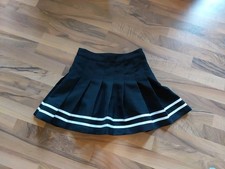 Faltenrock Schuluniform Manga