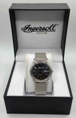 Ingersoll i00505 herren - i00505,